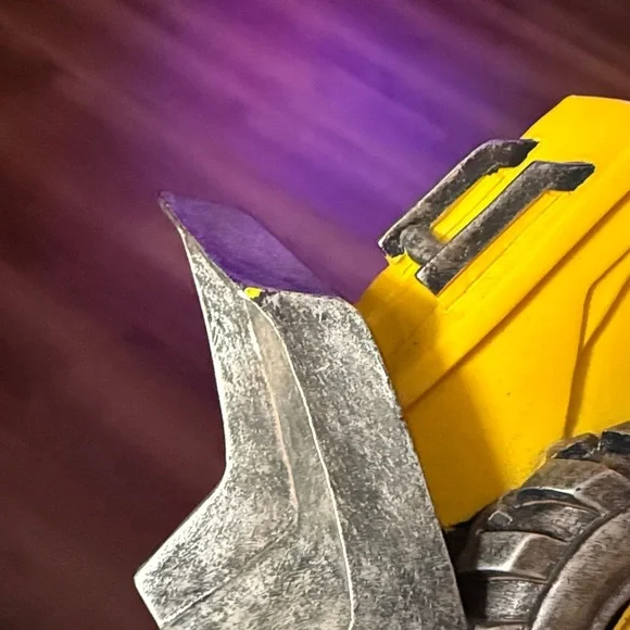 Tonka Front Loader Picture Frame 2.25 x 3.25 Vtg 2000 Enesco Hasbro - Picture 10 of 10